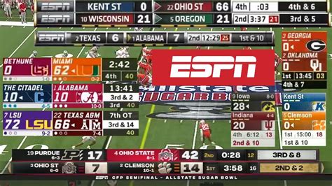 ncaa scoreboard|ncaa scoreboard football.